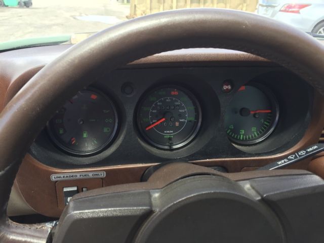 1982 Porsche 924 - photo 10