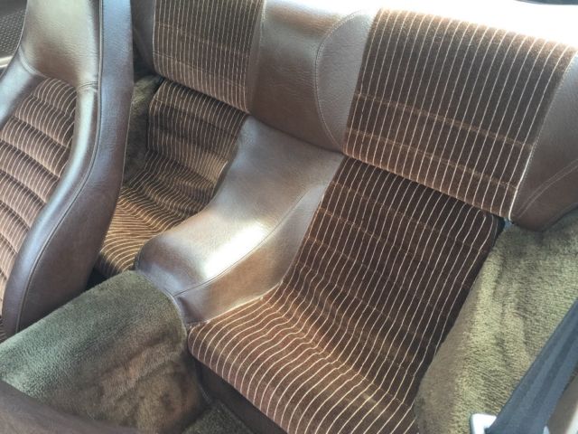 1982 Porsche 924 - photo 12