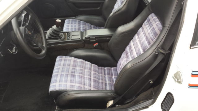 1980 Porsche 924 Turbo (931) Holbert Superwide - photo 10