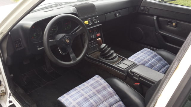 1980 Porsche 924 Turbo (931) Holbert Superwide - photo 11