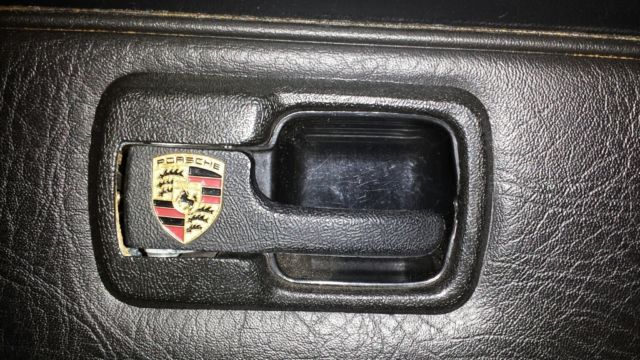 1980 Porsche 924 Turbo (931) Holbert Superwide - photo 13