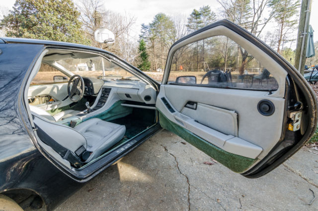 1979 Porsche 928 2S - photo 10