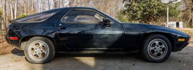 1979 Porsche 928 2S - photo 7