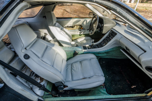 1979 Porsche 928 2S - photo 8