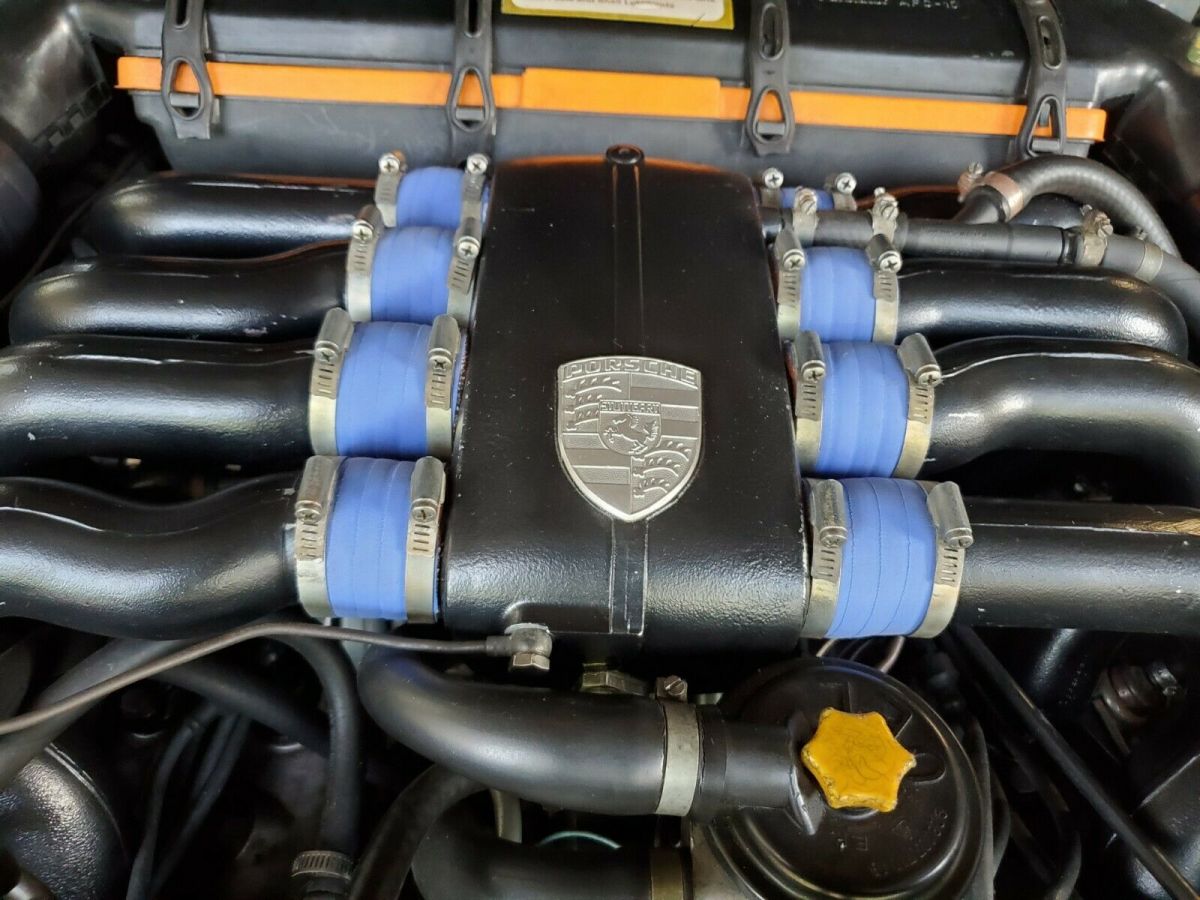 1980 Porsche 928 - photo 11