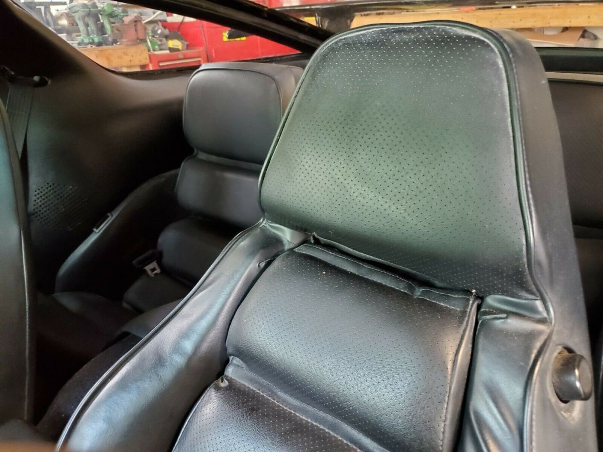 1980 Porsche 928 - photo 12