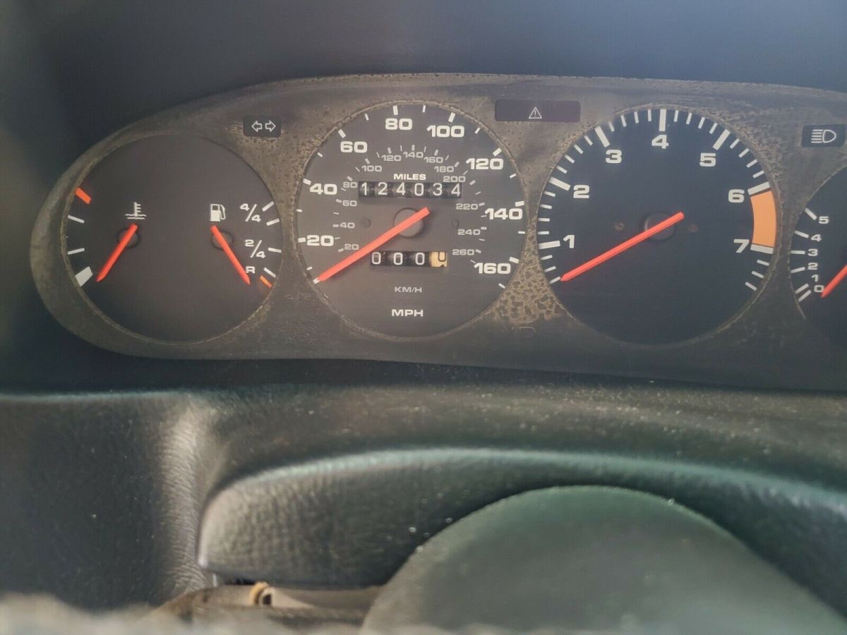 1980 Porsche 928 - photo 13