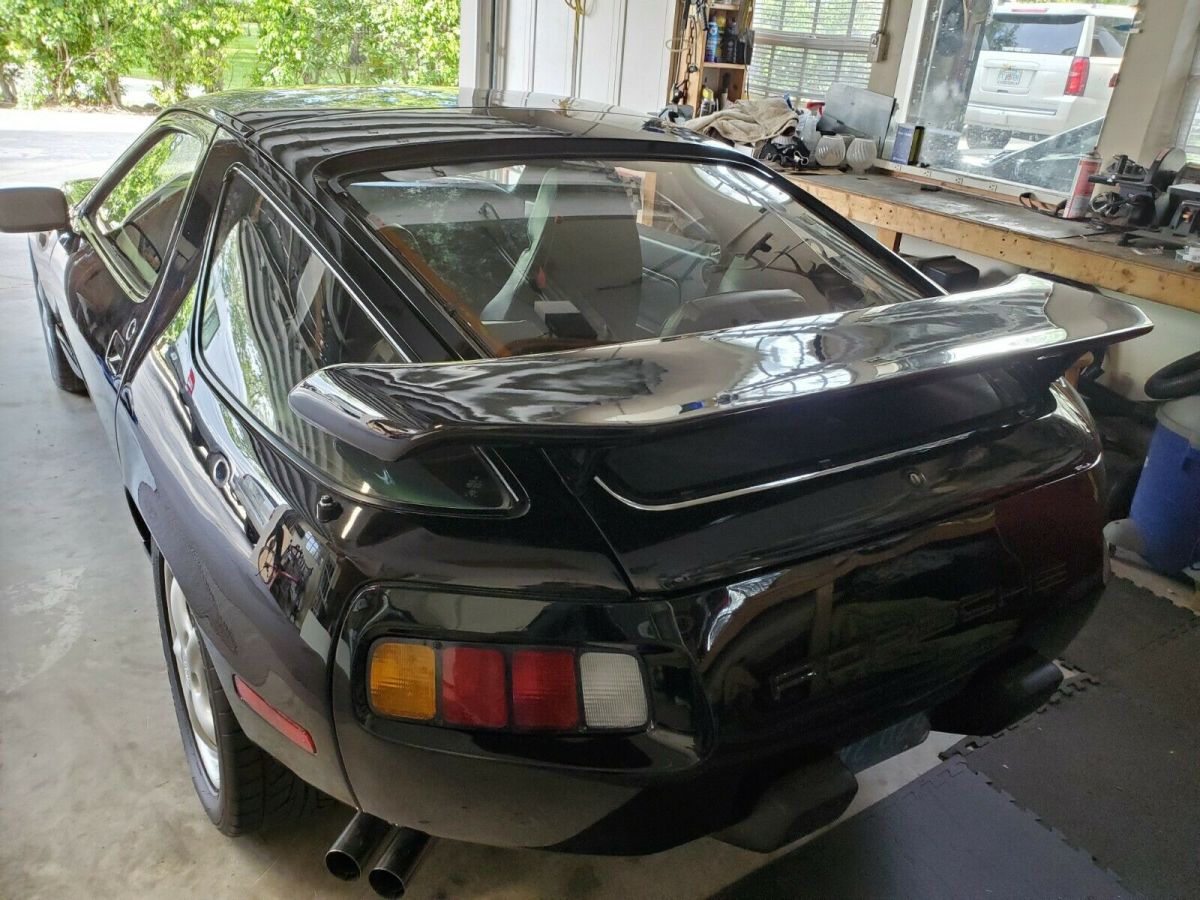 1980 Porsche 928 - photo 2