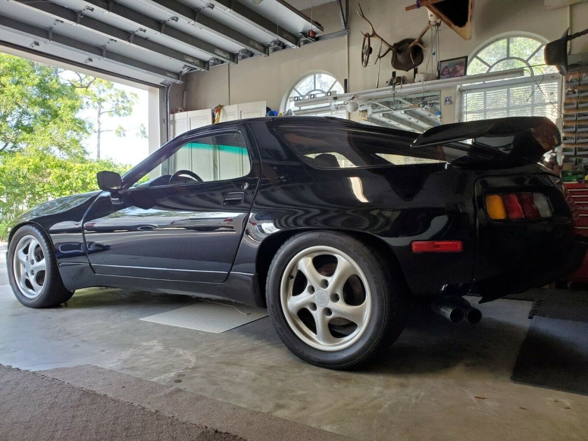 1980 Porsche 928 - photo 3
