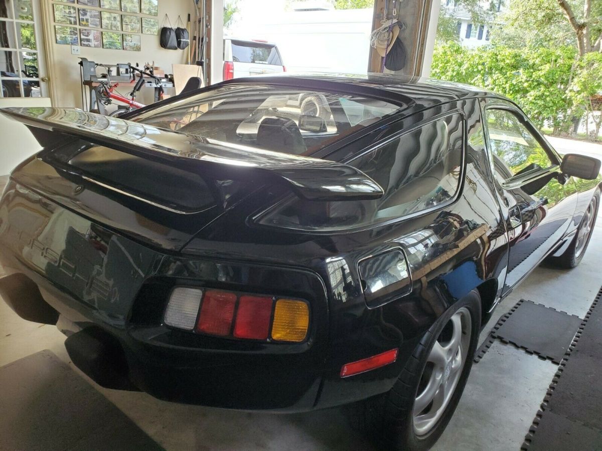 1980 Porsche 928 - photo 4