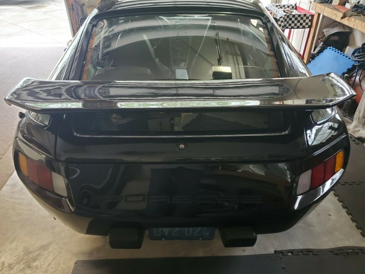 1980 Porsche 928 - photo 5