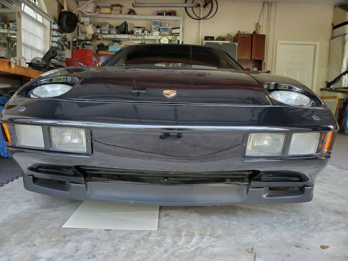 1980 Porsche 928 - photo 6