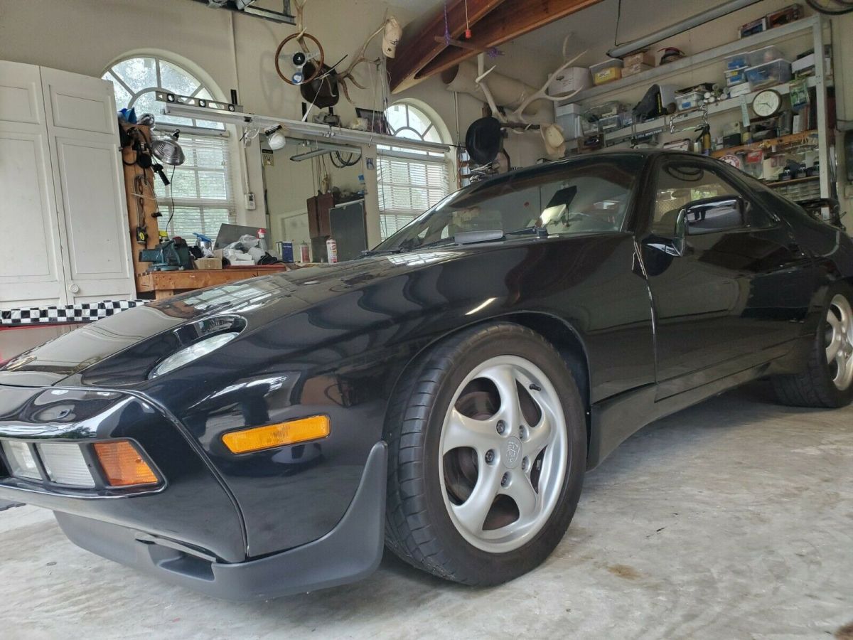 1980 Porsche 928 - photo 8