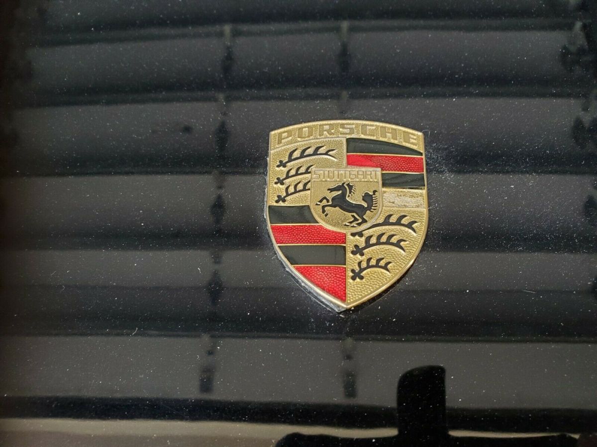 1980 Porsche 928 - photo 9