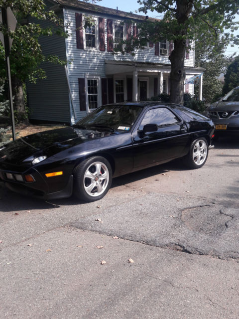 1981 Porsche 928 - photo 3