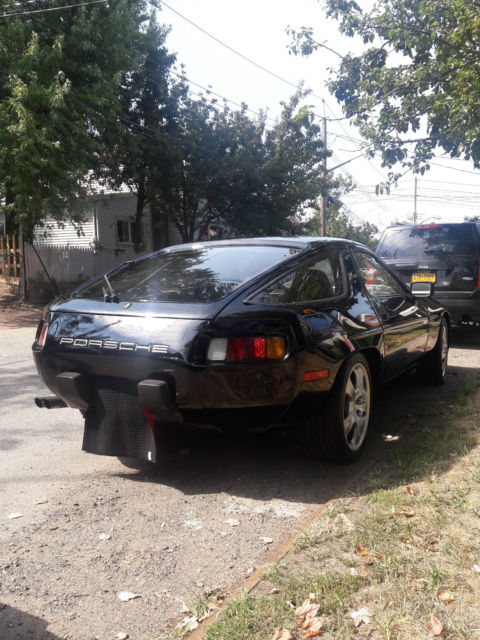 1981 Porsche 928 - photo 4