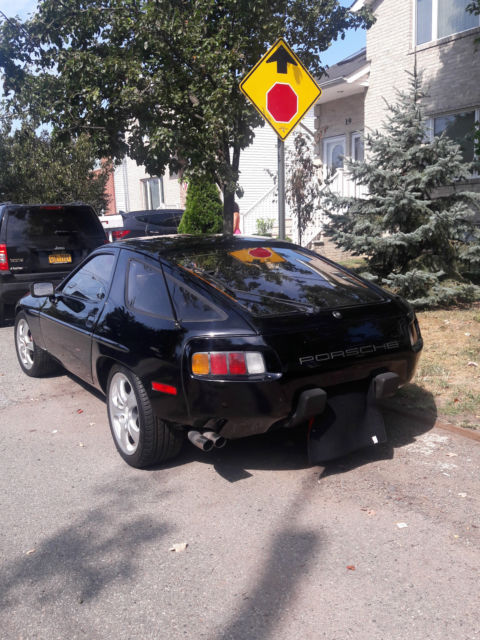 1981 Porsche 928 - photo 5