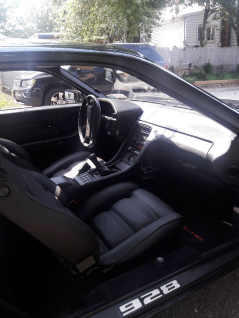 1981 Porsche 928 - photo 6
