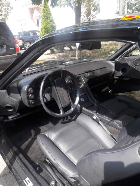 1981 Porsche 928 - photo 7