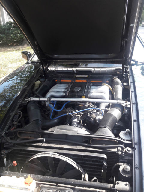 1981 Porsche 928 - photo 9