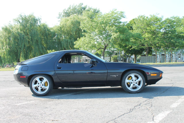 1981 Porsche 928 - photo 10