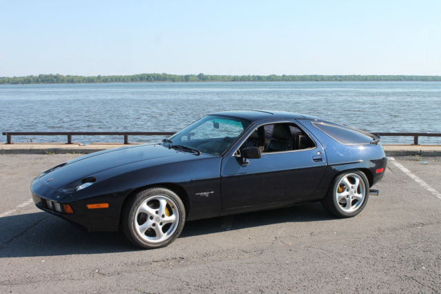 1981 Porsche 928 - photo 3