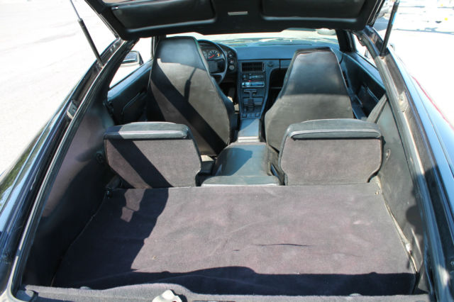 1981 Porsche 928 - photo 5