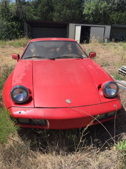1979 Porsche 928 - photo 4
