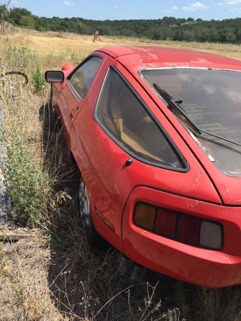 1979 Porsche 928 - photo 6
