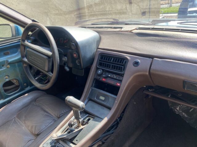 1984 Porsche 928 S - photo 11