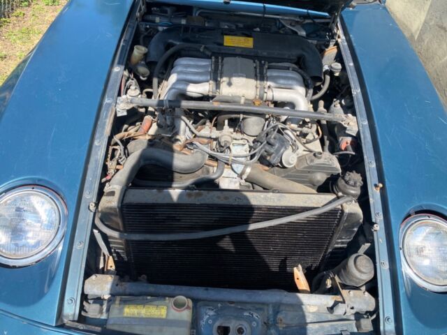 1984 Porsche 928 S - photo 4