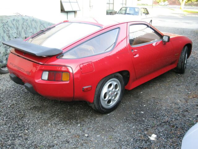1978 Porsche 928 - photo 3