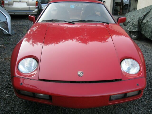 1978 Porsche 928 - photo 4