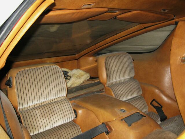1978 Porsche 928 - photo 7