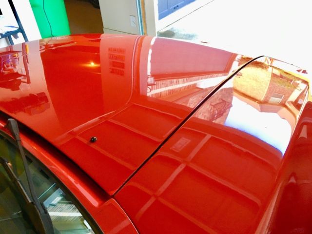 1982 Porsche 928 - photo 2