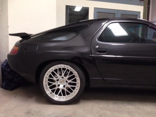 1979 Porsche 928 GTS - photo 10