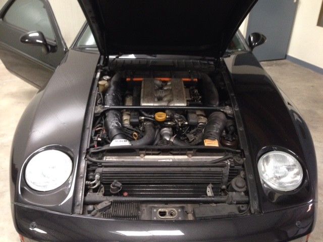 1979 Porsche 928 GTS - photo 11