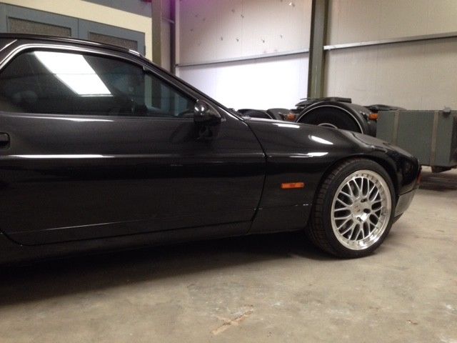 1979 Porsche 928 GTS - photo 12