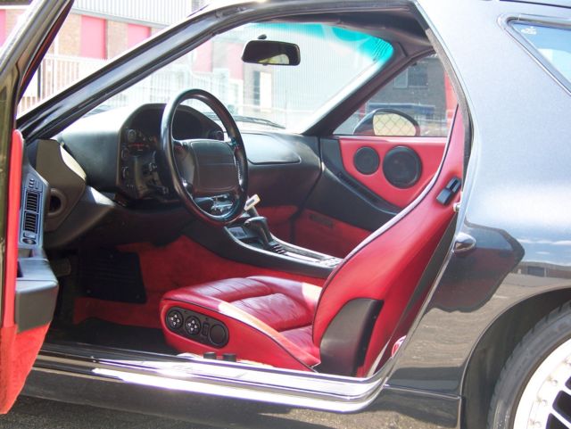 1979 Porsche 928 GTS - photo 2