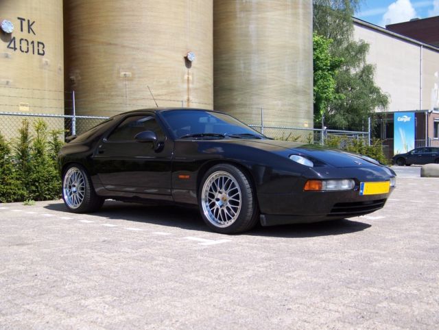 1979 Porsche 928 GTS - photo 5