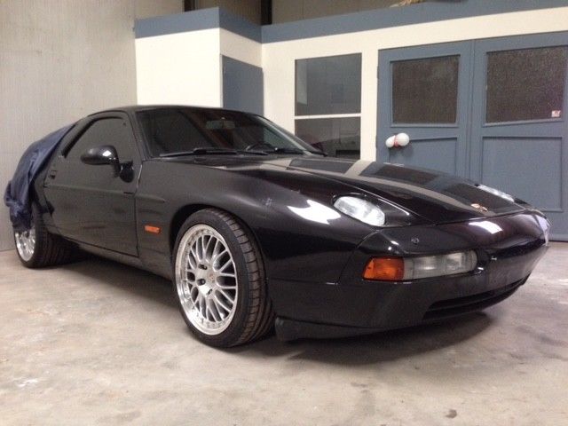 1979 Porsche 928 GTS - photo 7