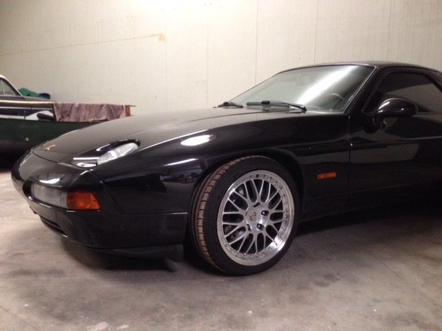 1979 Porsche 928 GTS - photo 8