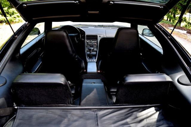 1993 Porsche 928 GTS Coupe 2-Door - photo 12