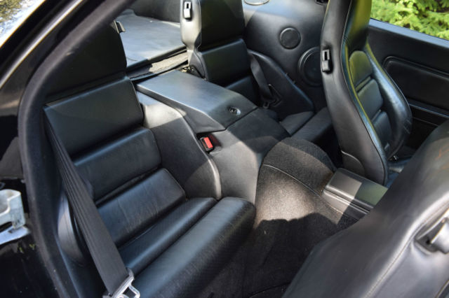 1993 Porsche 928 GTS Coupe 2-Door - photo 13