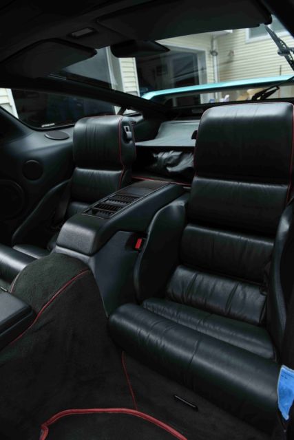 1993 Porsche 928 GTS - photo 13