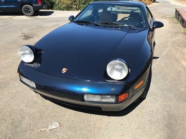1993 Porsche 928 GTS - photo 10