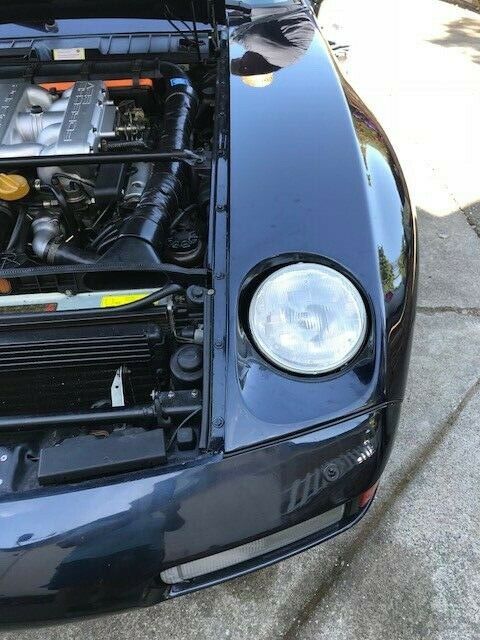 1993 Porsche 928 GTS - photo 12