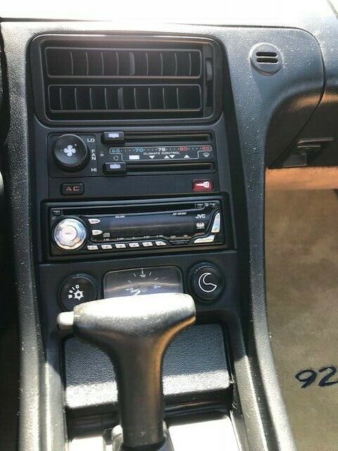 1993 Porsche 928 GTS - photo 13
