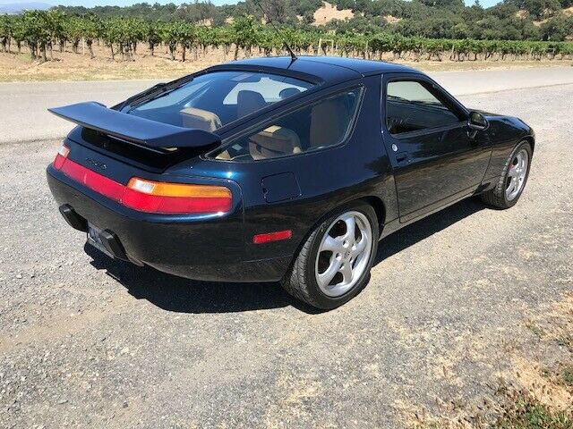 1993 Porsche 928 GTS - photo 6