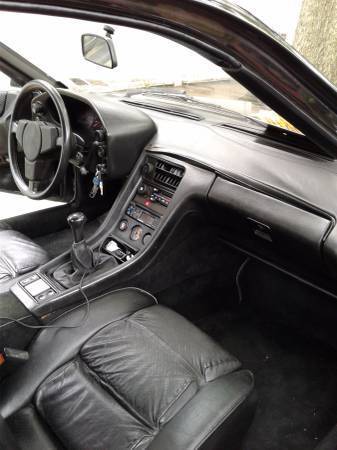 1979 Porsche 928 - photo 7